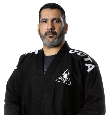 Professor Luiz Costa