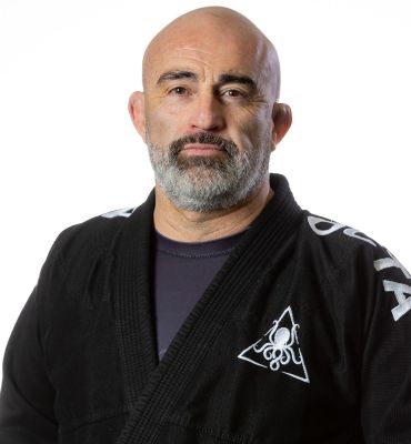 Professor Greg Carrasco