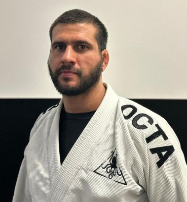 Professor Eduardo Wellington