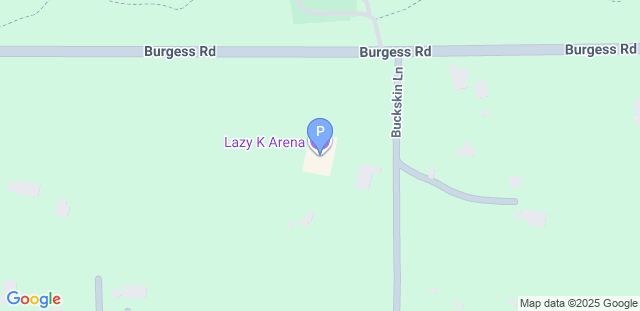 Map to Pines and Paddles