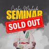 *SOLD OUT* Carlos Machado 2026 Seminar Photo 1