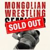 *SOLD OUT* Mongolian Wrestling Seminar Photo 1