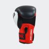 S-Class Boksehansker | Rød Photo 3