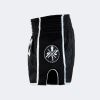 Svart / Hvit CRNR Muay Thai Shorts Photo 4
