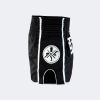 Svart / Hvit CRNR Muay Thai Shorts Photo 5