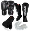 Thaiboksing PRO pakke Photo 1