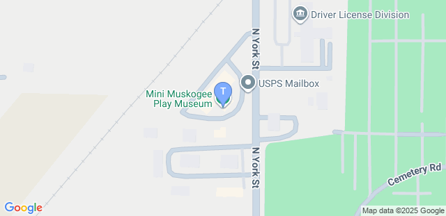 Map to Training Kamp Station