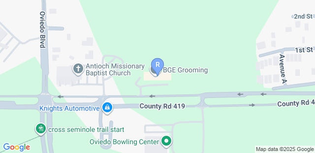 Map to RiseNGrind Boxing Club