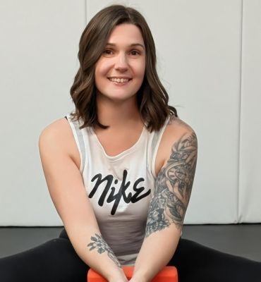 Brittany MacVicar