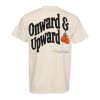 Onward & Upward Tee Photo 2