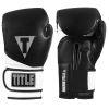 TITLE Boxing Swift Bag Boxing Gloves Photo 1
