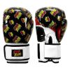BOOM BOOM Boxing Striker Youth Boxing Gloves Photo 2