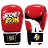 BOOM BOOM Boxing Striker Youth Boxing Gloves Photo 1
