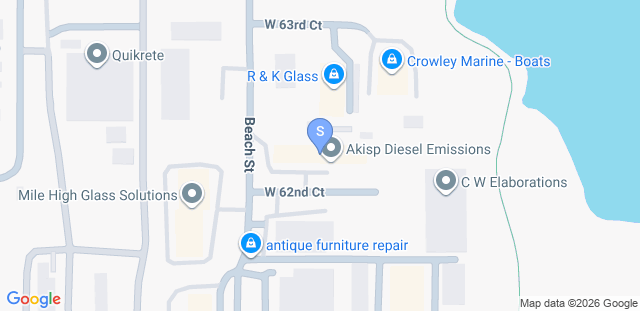 Map to Subhounds Martial Arts