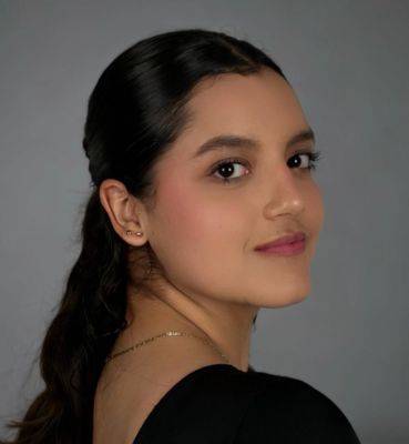 Valeria Martínez 