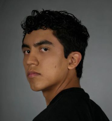 Brandon Becerril