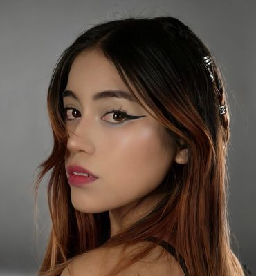 Jazzy Miranda
