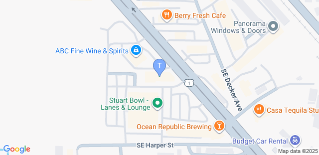 Map to TRAKTION JIU JITSU ACADEMY