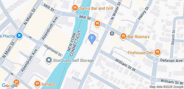 Map to Fifth Element Academy