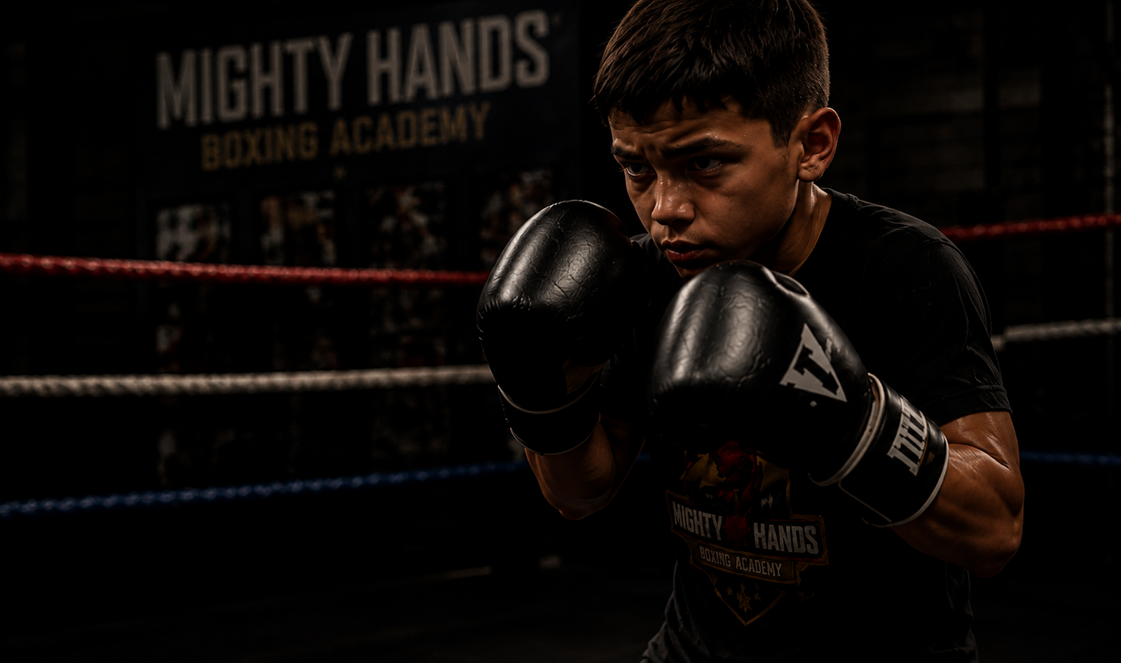 Future Champs Boxing