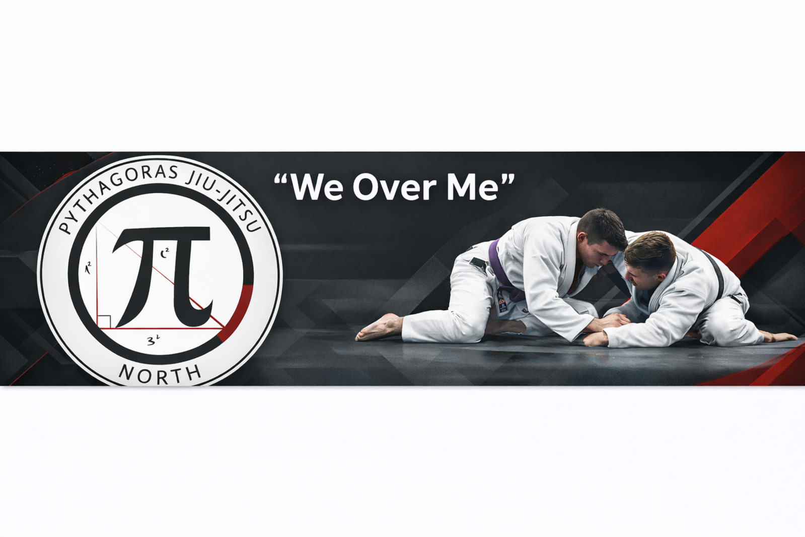 Pythagoras Jiu Jitsu North academy in Deltona Florida