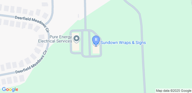 Map to RUDIS JiuJitsu