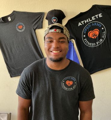 Donavon Daniel