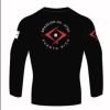 BJJPR Flag LL Rashguard Photo 2