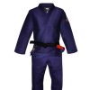 All Around Kids BJJ Gi Photo 4