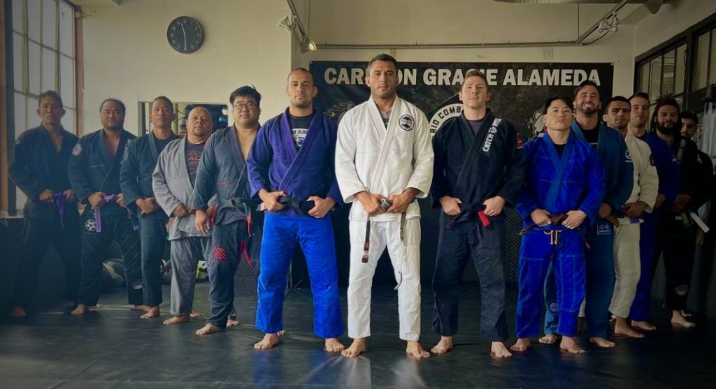 Rio Combat Alameda facility image