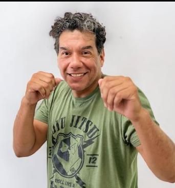 Gustavo Lisama photo