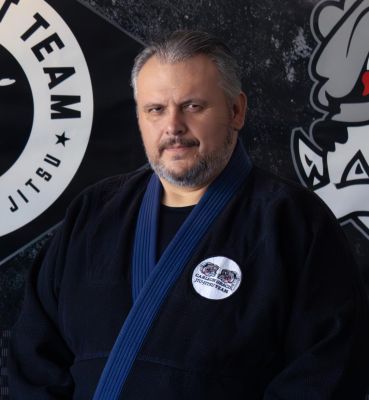 Alberto Alvarez photo