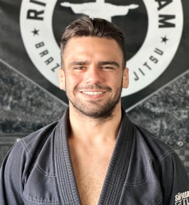 Austin Glushenko photo