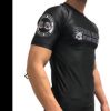 CG Team Rash guards Photo 3