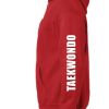 AMAA Hoodie Photo 2