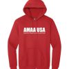 AMAA Hoodie Photo 1