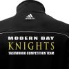MDK Jacket Photo 1