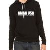 AMAA Hoodie Photo 2