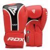 RDX BOXING GLOVES AURA PLUS Photo 1