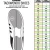 ATA Training Shoes Photo 1