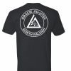Academy Tee - Gracie Classic Tee Photo 1