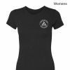 Academy Tee - Gracie Classic Tee Photo 3