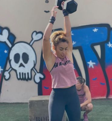 Trischa Duran