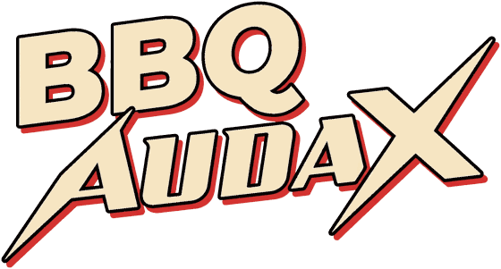 BBQ Audax