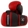 Gants de Boxe Basic KW Photo 1