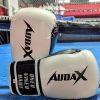 Gants de Boxe Audax Photo 1