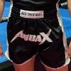 Shorts Audax coupe classique MuayThai Photo 2