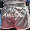 Shorts Audax coupe classique MuayThai Photo 4