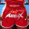 Shorts Audax coupe classique MuayThai Photo 1