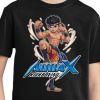 T-Shirt NakMuay Audax Anime Photo 1